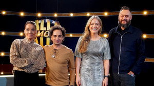 Alla mot alla med Filip och Fredrik 5. évad Ep.36 36. epizód