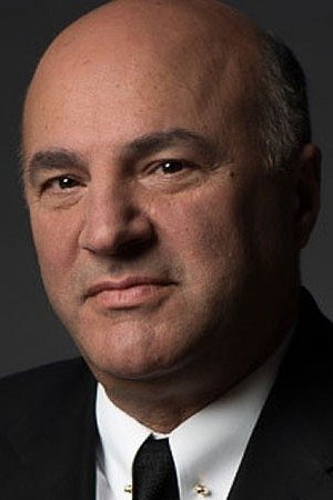 Kevin O'Leary profil kép