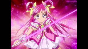 Yes！プリキュア5 2. évad Ep.24 24. epizód