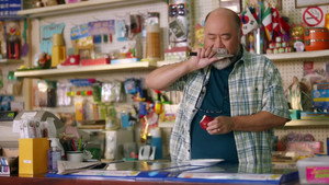 Kim's Convenience 4. évad Ep.12 12. epizód