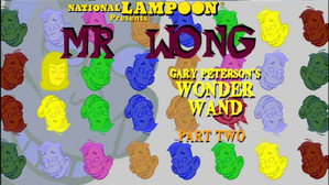 Mr. Wong 1. évad Ep.12 12. epizód