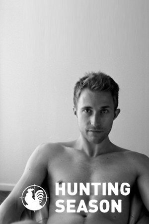 Hunting Season 1. évad (2012-09-12) poszter