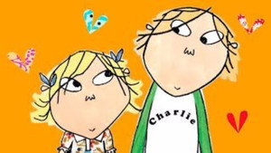 Charlie and Lola kép