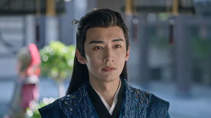 花间令 1. évad Ep.32 32. epizód