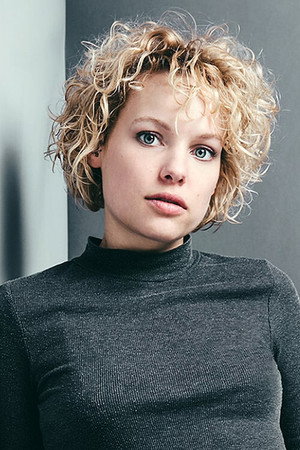 Julia Franz Richter profil kép