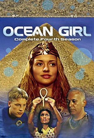 Ocean Girl 4. évad (1997-11-17) poszter