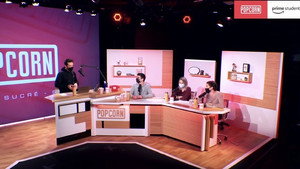 Popcorn 2. évad Ep.16 16. epizód