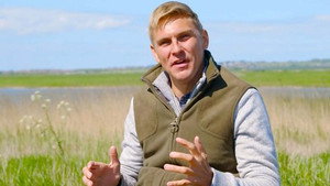 Countryfile 33. évad Ep.23 23. epizód