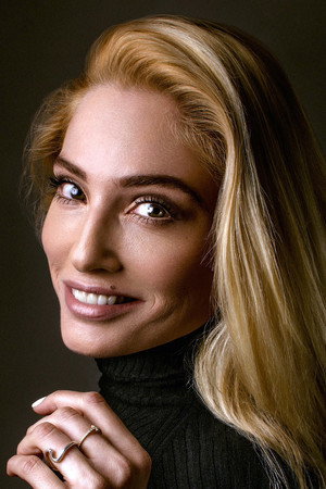 María Elena Swett profil kép