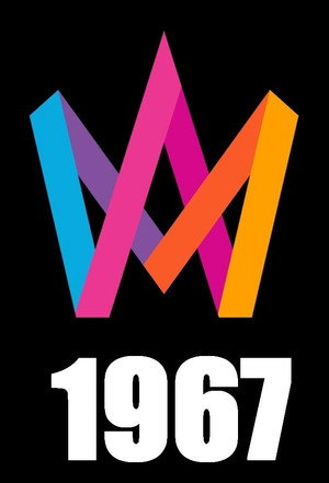 Melodifestivalen 8. évad (1967-02-24) poszter