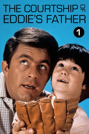 The Courtship of Eddie's Father 1. évad (1969-09-17) poszter
