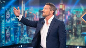 El hormiguero 19. évad Ep.89 89. epizód