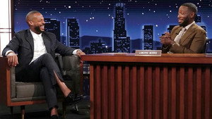 Jimmy Kimmel Live! 22. évad Ep.137 137. epizód