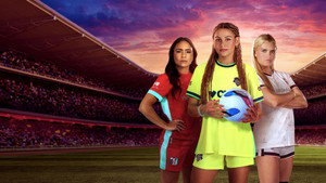 NWSL: The Final Third kép