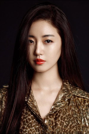 김사랑 profil kép