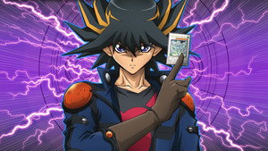 遊☆戯☆王5D's kép