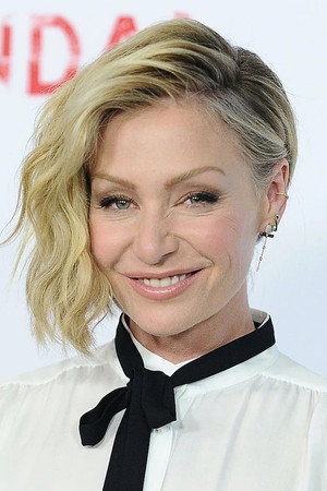 Portia De Rossi profil kép