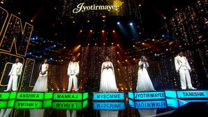 Indian Idol 16. évad Ep.82 82. epizód