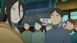 Boruto: Naruto új nemzedék 1. évad Ep.46 46. epizód