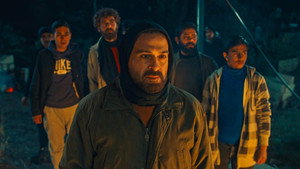 البطل 1. évad Ep.16 16. epizód