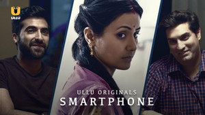 Smartphone kép