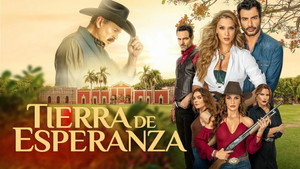 Tierra de Esperanza kép