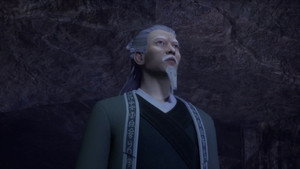 仙武苍穹 1. évad Ep.31 31. epizód