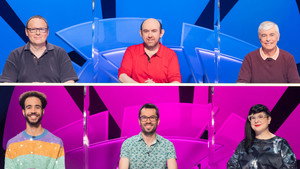 Only Connect 18. évad Ep.15 15. epizód