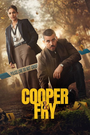 Cooper & Fry poszter