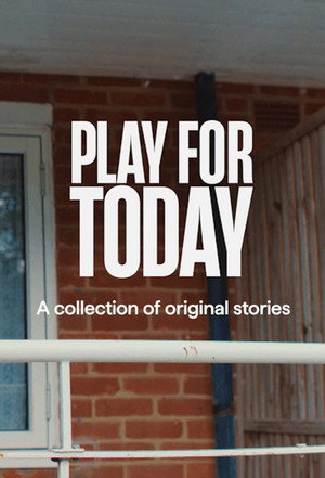 Play for Today poszter