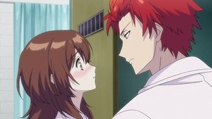 甘い懲罰～私は看守専用ペット 1. évad Ep.7 7. epizód