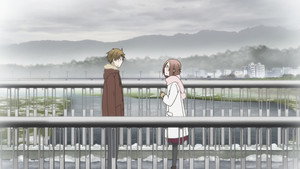 一週間フレンズ。 1. évad Ep.12 12. epizód