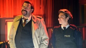 Murder in Successville 2. évad Ep.4 4. epizód