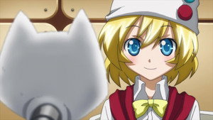 こぴはん 1. évad Ep.2 2. epizód