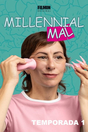 Millennial Mal poszter
