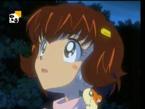 とっとこハム太郎 1. évad Ep.57 57. epizód