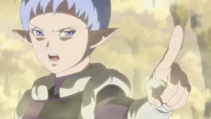 BLUE DRAGON 2. évad Ep.47 47. epizód