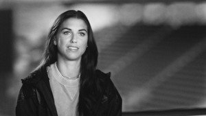 A nagyszerűség pillanatai 1. évad Ep.3 Alex Morgan