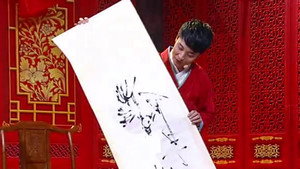 我们都爱笑 2. évad Ep.31 31. epizód