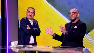 TV8 Gialappa's night 1. évad Ep.16 16. epizód