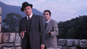 Le Retour d'Arsène Lupin 1. évad Ep.1 1. epizód