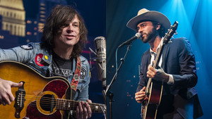 Austin City Limits 41. évad Ep.11 11. epizód