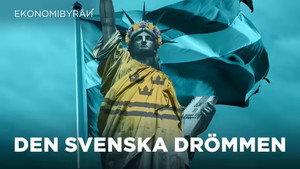 Ekonomibyrån 8. évad Ep.7 7. epizód