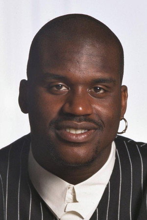 Shaquille O'Neal profil kép