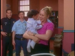 Power Rangers - Misztikus erő 4. évad Ep.5 5. epizód