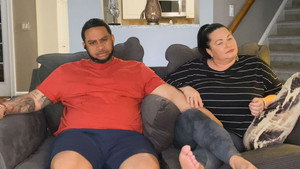 90 Day Fiancé: Pillow Talk 10. évad Ep.72 72. epizód