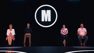 Mastermind 48. évad Ep.7 7. epizód