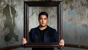 Framed kép
