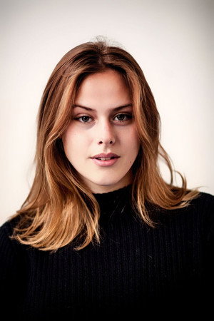 Susan Radder profil kép