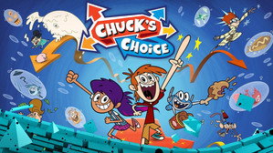 Chuck’s Choice kép